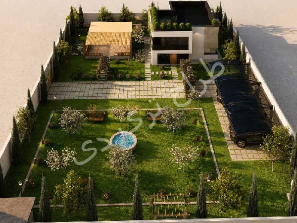 نمونه کار ۳
